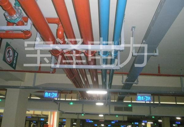 管道支吊架
