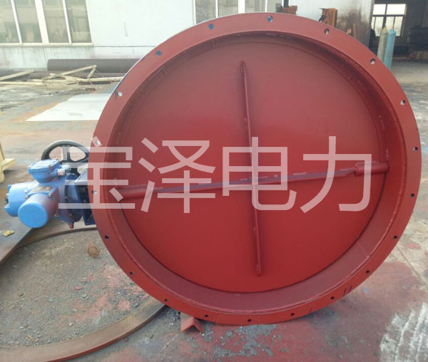 電動(dòng)開(kāi)關(guān)風(fēng)門