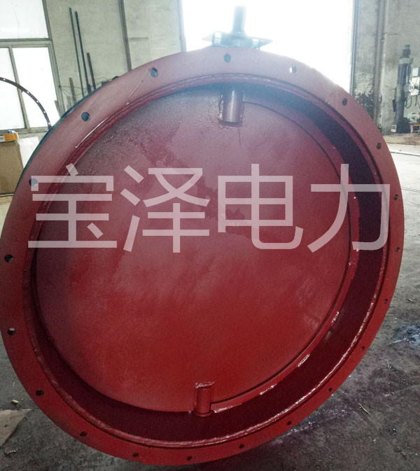 圓風(fēng)門
